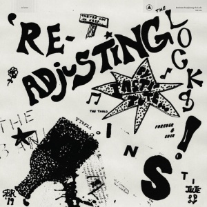INSTITUTE - READJUSTING THE LOCKS