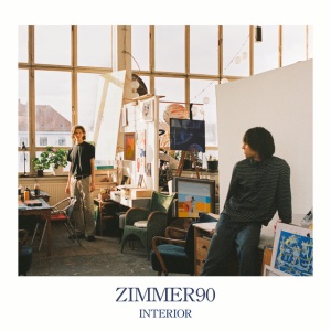 Interior - INTERIOR (1 x LP)