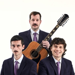 INTERNATIONAL MUSIC - ENDLESS RUTTENSCHEID