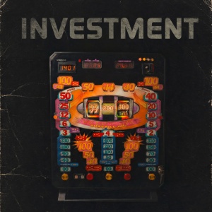 Investment - WIEDER NUR LIEDER (1 x LP)