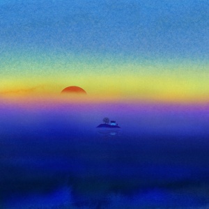 Isaac Roux - LOST AND FOUND (1 x LP)