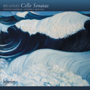 ISSERLIS, STEVEN - CELLO SONATAS