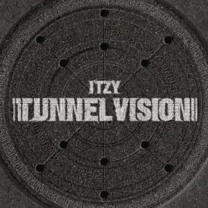 ITZY - TUNNEL VISION