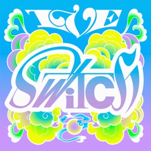 IVE - IVE SWITCH