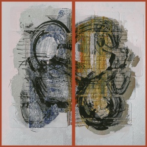 Ivo Perelman,Nate Wooley - POLARITY 3 (1 x CD)