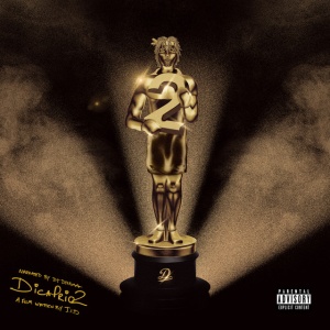 J.I.D - DICAPRIO 2