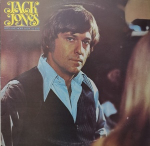 Jack Jones – албум With One More Look At You