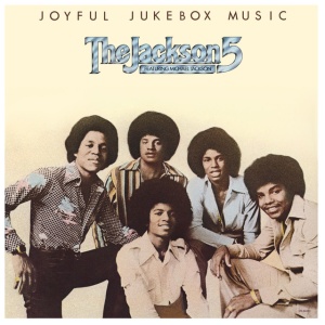 JACKSON 5 - JOYFUL JUKEBOX MUSIC