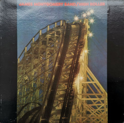 James Montgomery Band – албум High Roller
