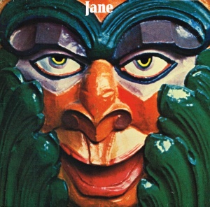 Jane – албум Jane