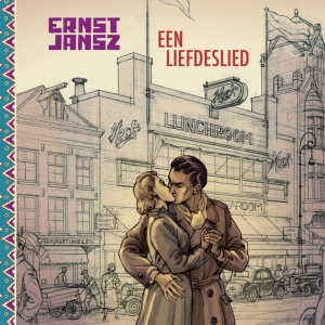 JANSZ, ERNST - EEN LIEFDESLIED