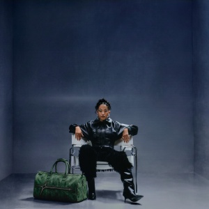 Jazzy - PEACE & PATIENCE (1 x CD)