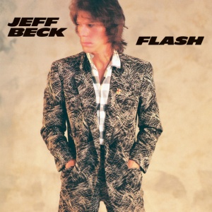 JEFF BECK GROUP - FLASH