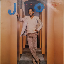 Jeffrey Osborne – албум Jeffrey Osborne