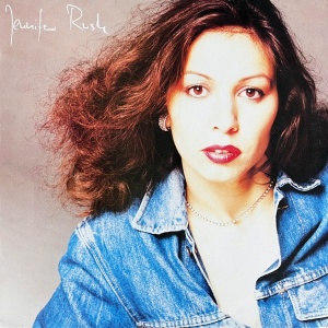 Jennifer Rush – албум Jennifer Rush