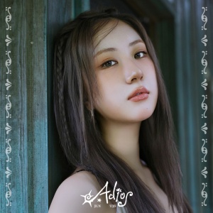Jeon Yujin - ADIOS (1 x CD)