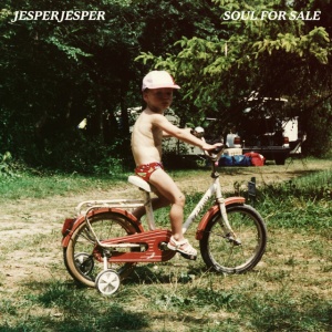 JESPERJESPER - SOUL FOR SALE