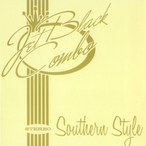 JET BLACK COMBO - SOUTHERN STYLE