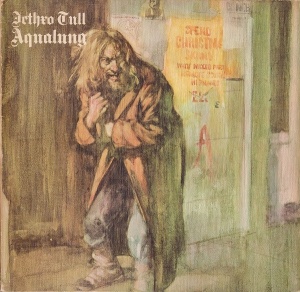 Jethro Tull – албум Aqualung