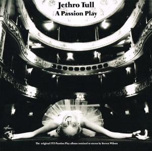 Jethro Tull – A Passion Play - (1 x LP)