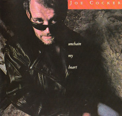Joe Cocker – албум Unchain My Heart (CD)