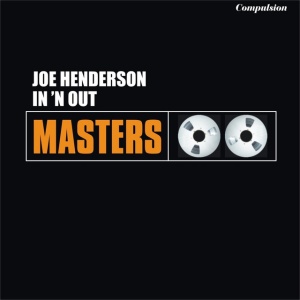 JOE HENDERSON - IN N OUT