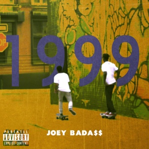 Joey Bada$$ - 1999 (2 x LP)