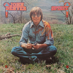 John Denver ‎– албум Spirit