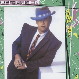 JOHN, ELTON - JUMP UP!