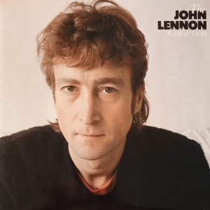 John Lennon – албум The John Lennon Collection