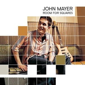 John Mayer – албум Room For Squares