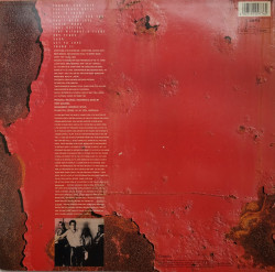 Johnny Diesel & The Injectors – албум Johnny Diesel & The Injectors - Img 2