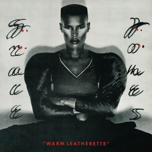 JONES, GRACE - WARM LEATHERETTE