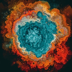 Joris Voorn - MELATONIN (2 x LP)