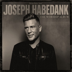 Joseph Habedank - THE WORSHIP ALBUM (1 x CD)