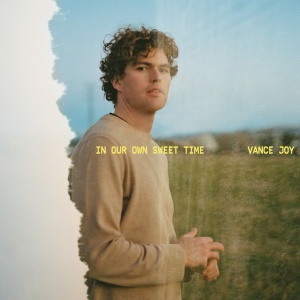 JOY, VANCE - IN OUR OWN SWEET TIME