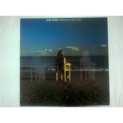 Judie Tzuke ‎– албум Welcome To The Cruise