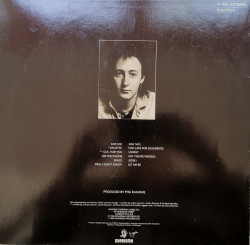 Julian Lennon – албум Valotte - Img 2