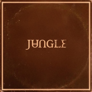 Jungle - SUNSHINE (1 x CD)