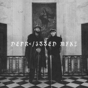 Junior H,Gael Valenzuela - DEPR</3$$ED MFKZ (1 x CD)