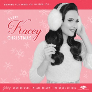 Kacey Musgraves - A VERY KACEY CHRISTMAS (1 x LP)