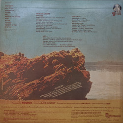 Kalapana – албум Kalapana III - Img 2