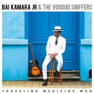 KAMARA JR, BAI & T... - TRAVELING MEDICINE MAN