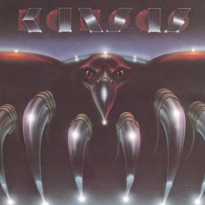 KANSAS - SONG FOR AMERICA