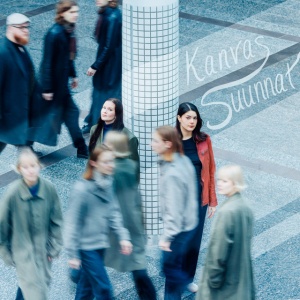 Kanvas - SUUNNAT (1 x LP)
