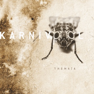 Karnivool - Themata (2 x LP)