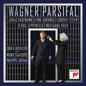 KAUFMANN, JONAS - Wagner: Parsifal