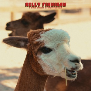 Kelly Finnigan - B-SIDES, SINGLES & FORGOTTEN GEMS (1 x CD)