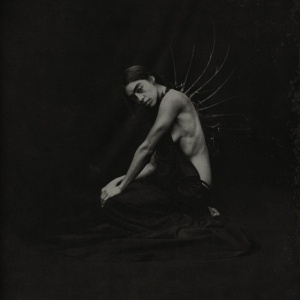 Kelsey Lu - SO HELP ME GOD (1 x LP)
