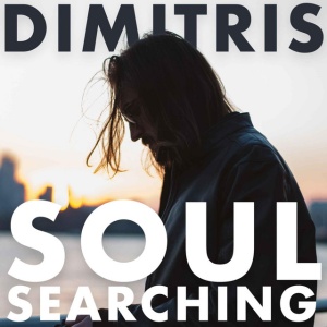Kennedy John Charles - SOUL SEARCHING (2 x LP)